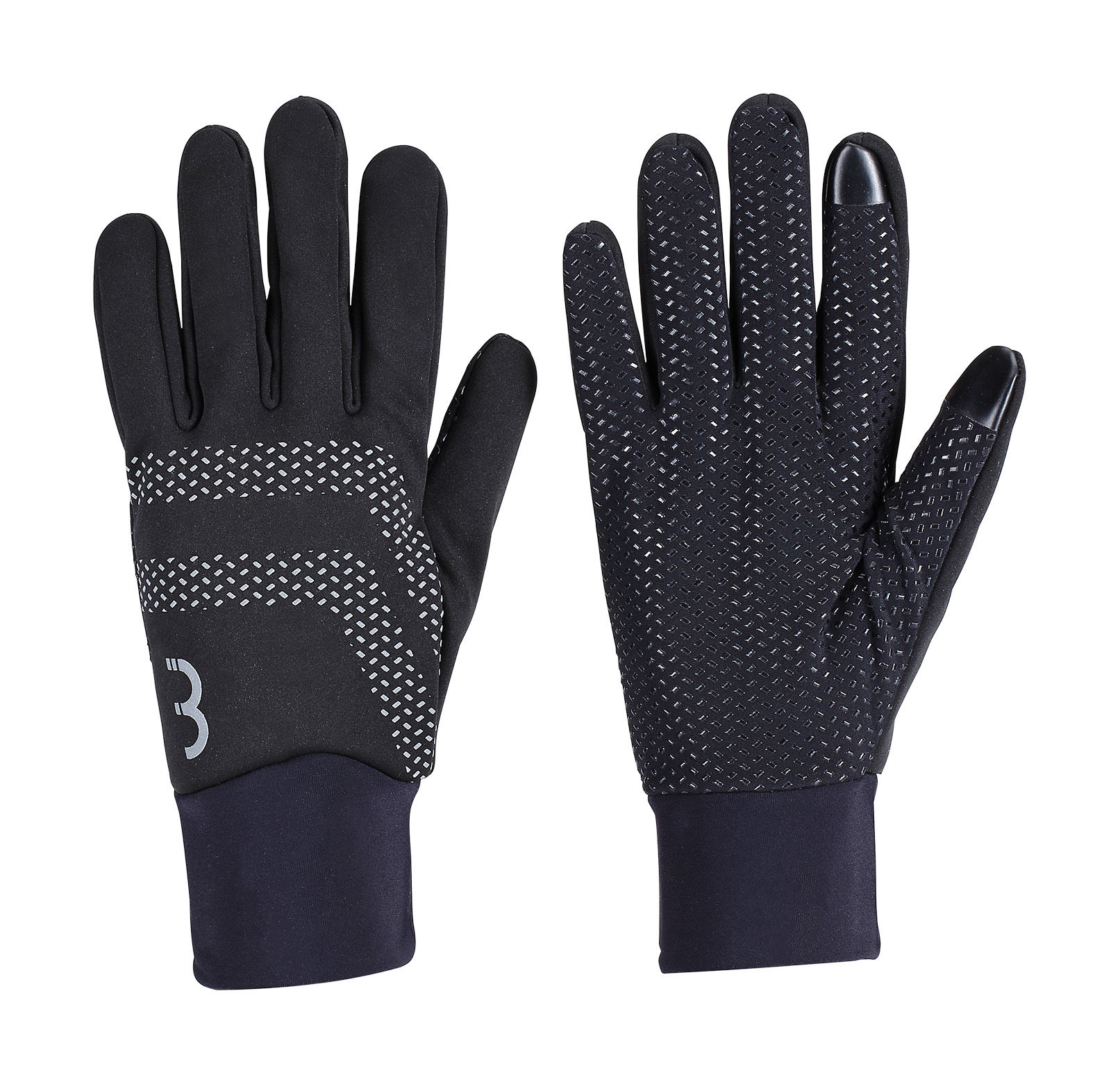 BBB RaceShield WB2.0 Winter Gloves