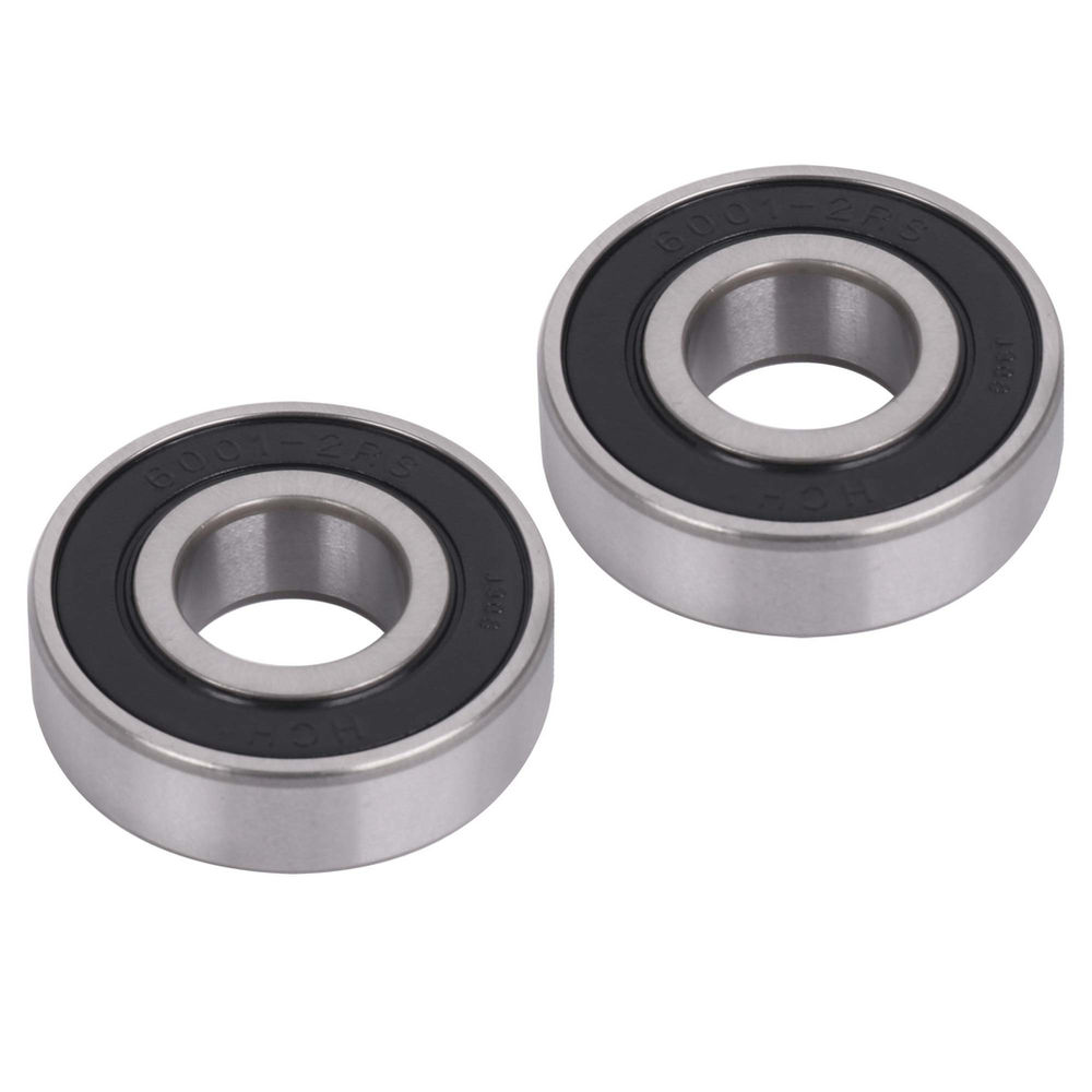 Mavic Hub Bearings 6001