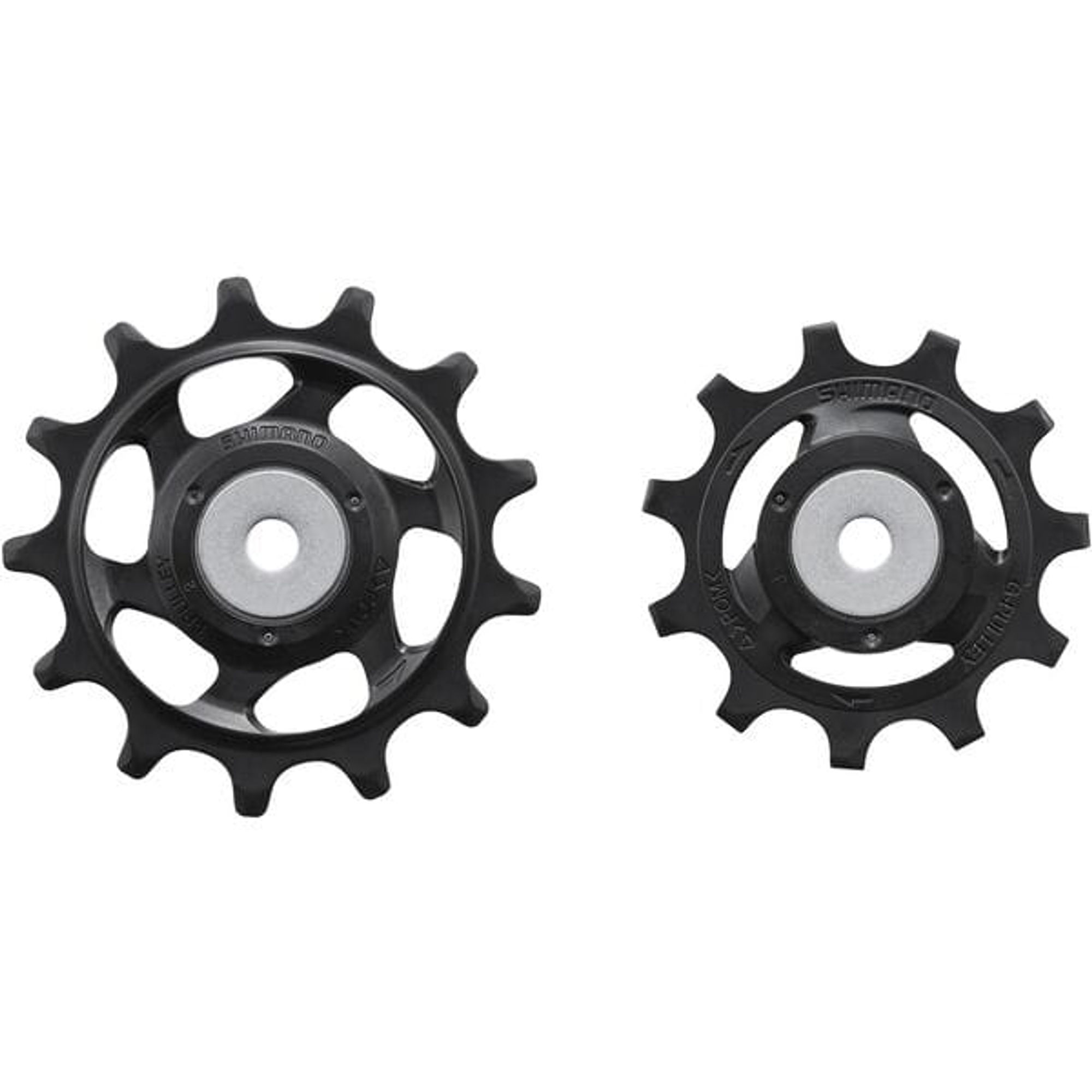 Shimano RD-RX815/RX810 GRX rear mech pulley set