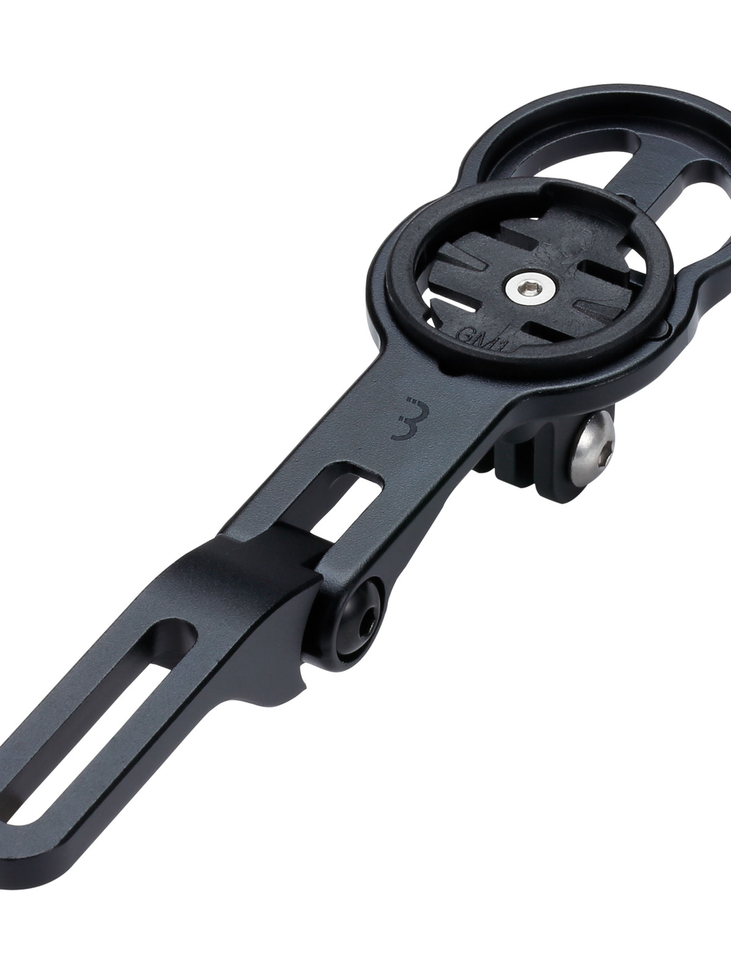 BBB AeroMount Duo Computer Mount