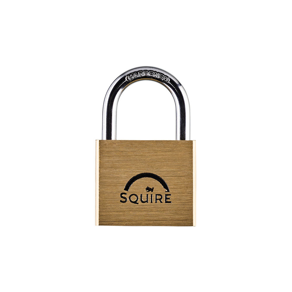 Squire LN40 Padlock