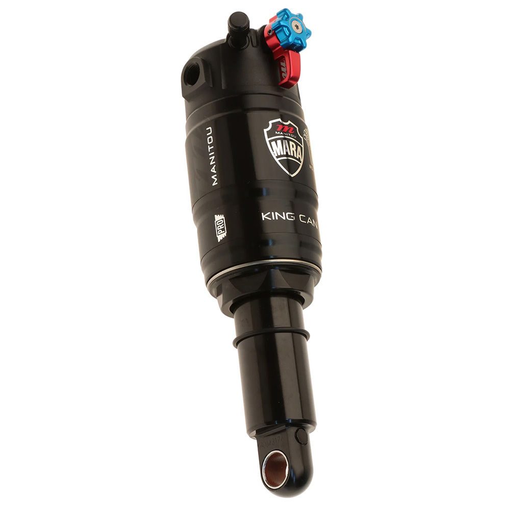 Manitou Mara Pro Rear Shock