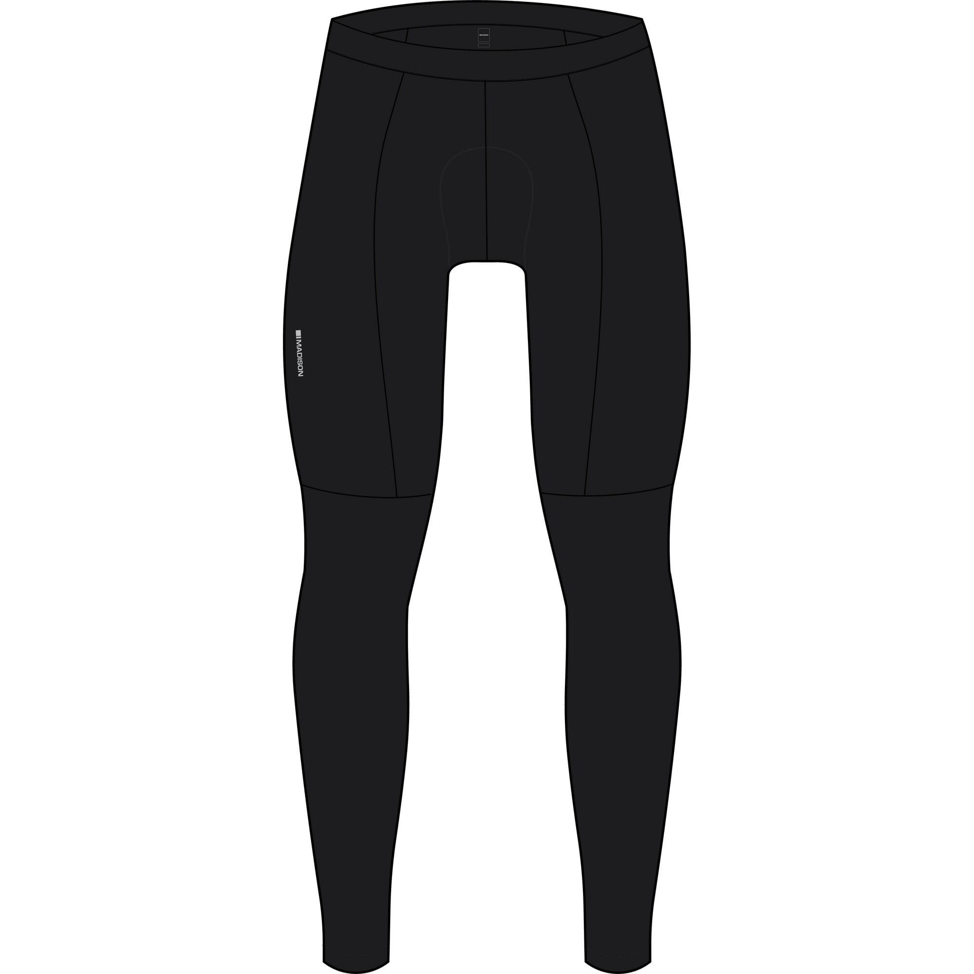 Madison Freewheel Women's Isoler Thermal Tights