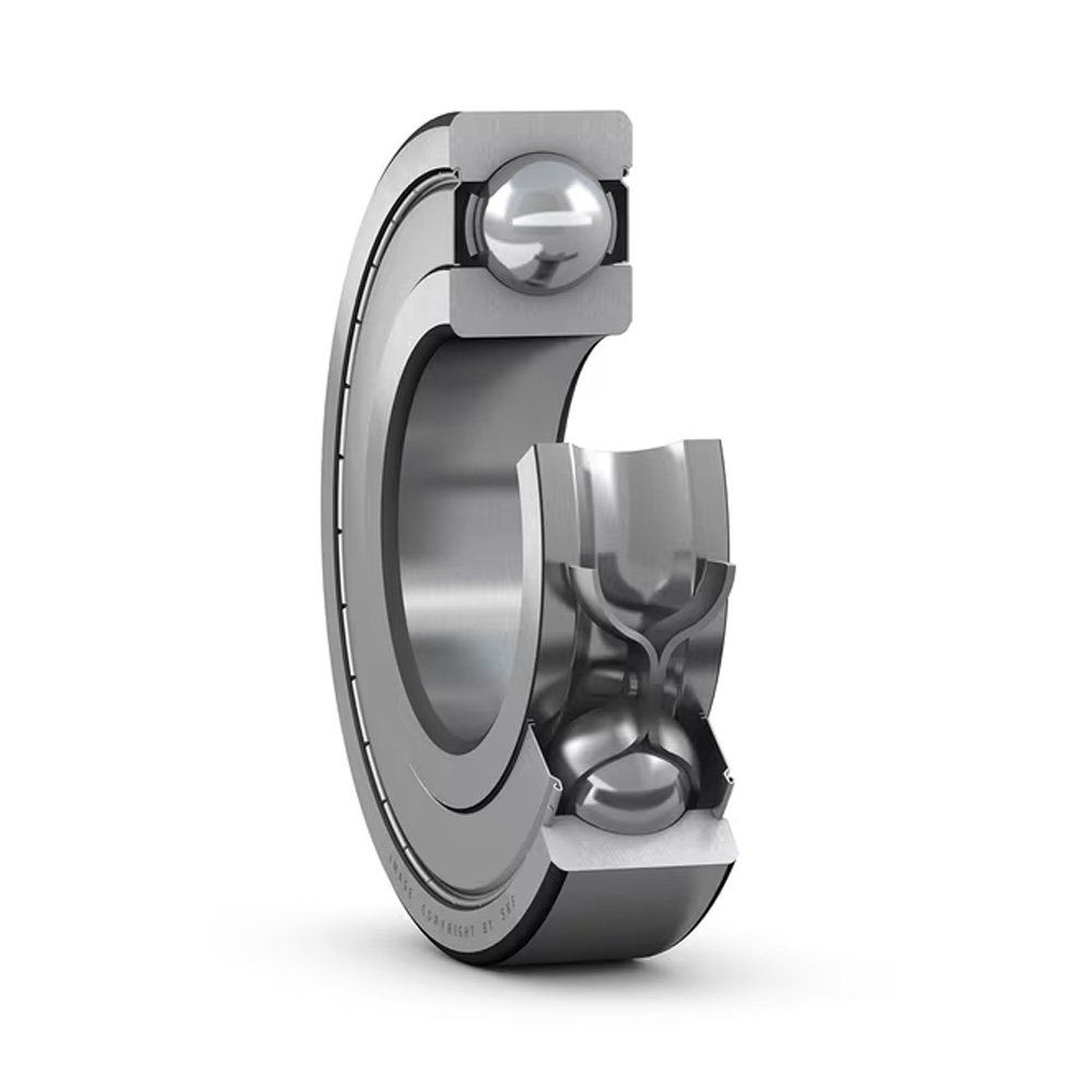 SKF Bearing 16100-2Z