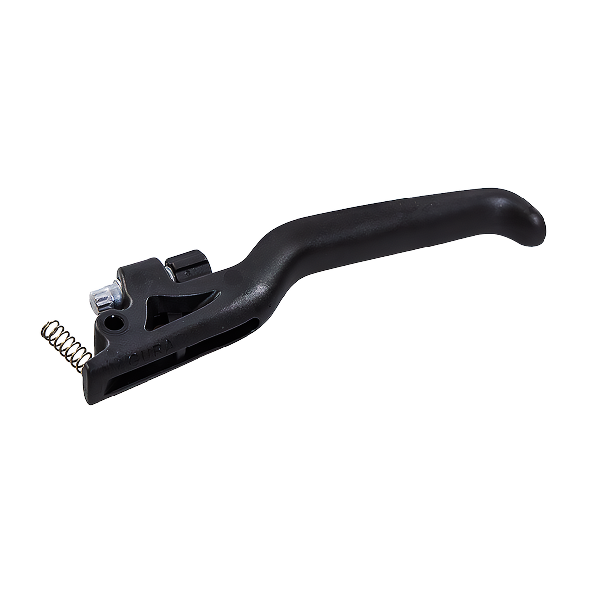 Lever blade MT C, 3-finger Carbotecture lever blade