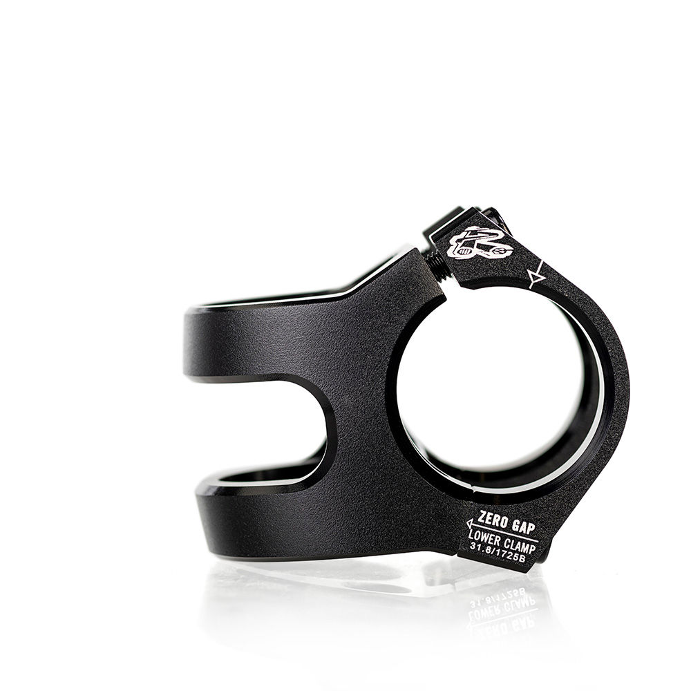 Renthal Apex V2 Stem - 31.8mm