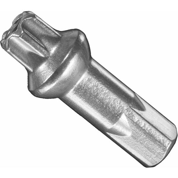 DT Swiss 2.0 mm x 15 mm Prolock Pro Head Squorx brass nipples