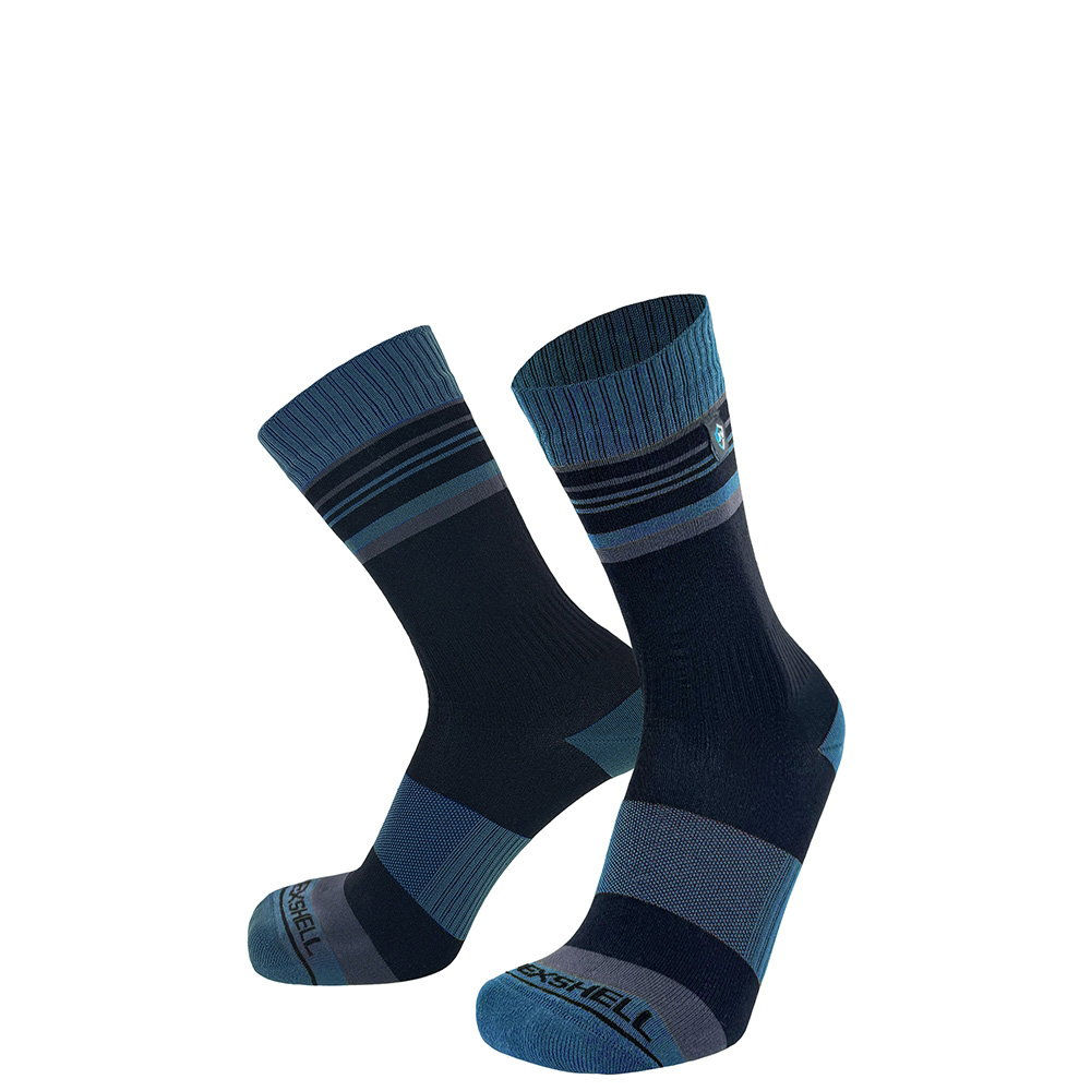 Dexshell Thermlite Mallard Blue L