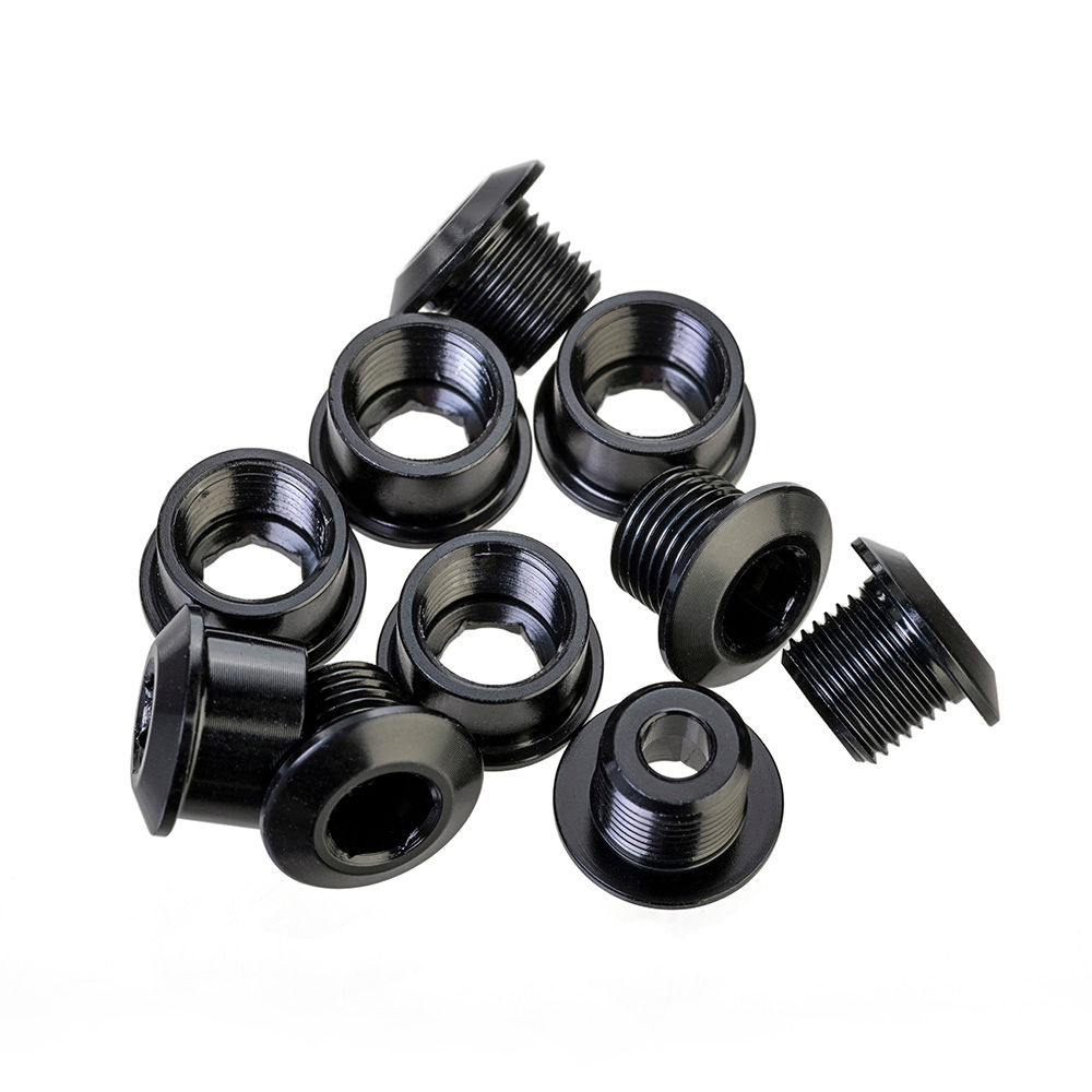 ID Alloy Chainring Bolts