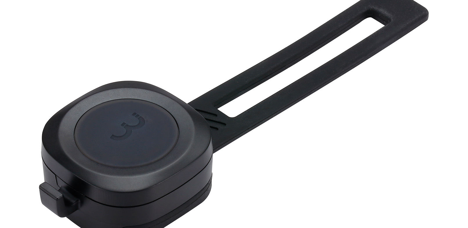 BBB Remote Control I Wireless Black