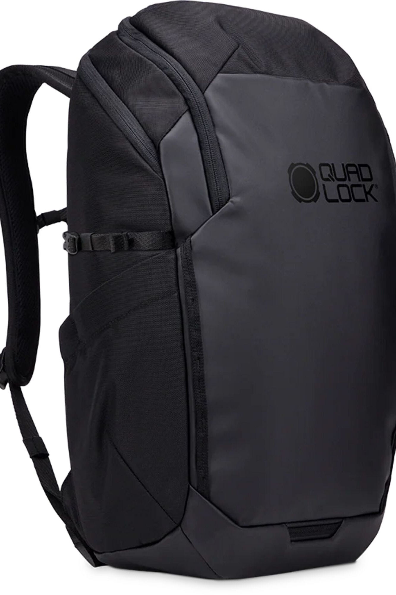 Quad Lock Traverse Backpack 26L