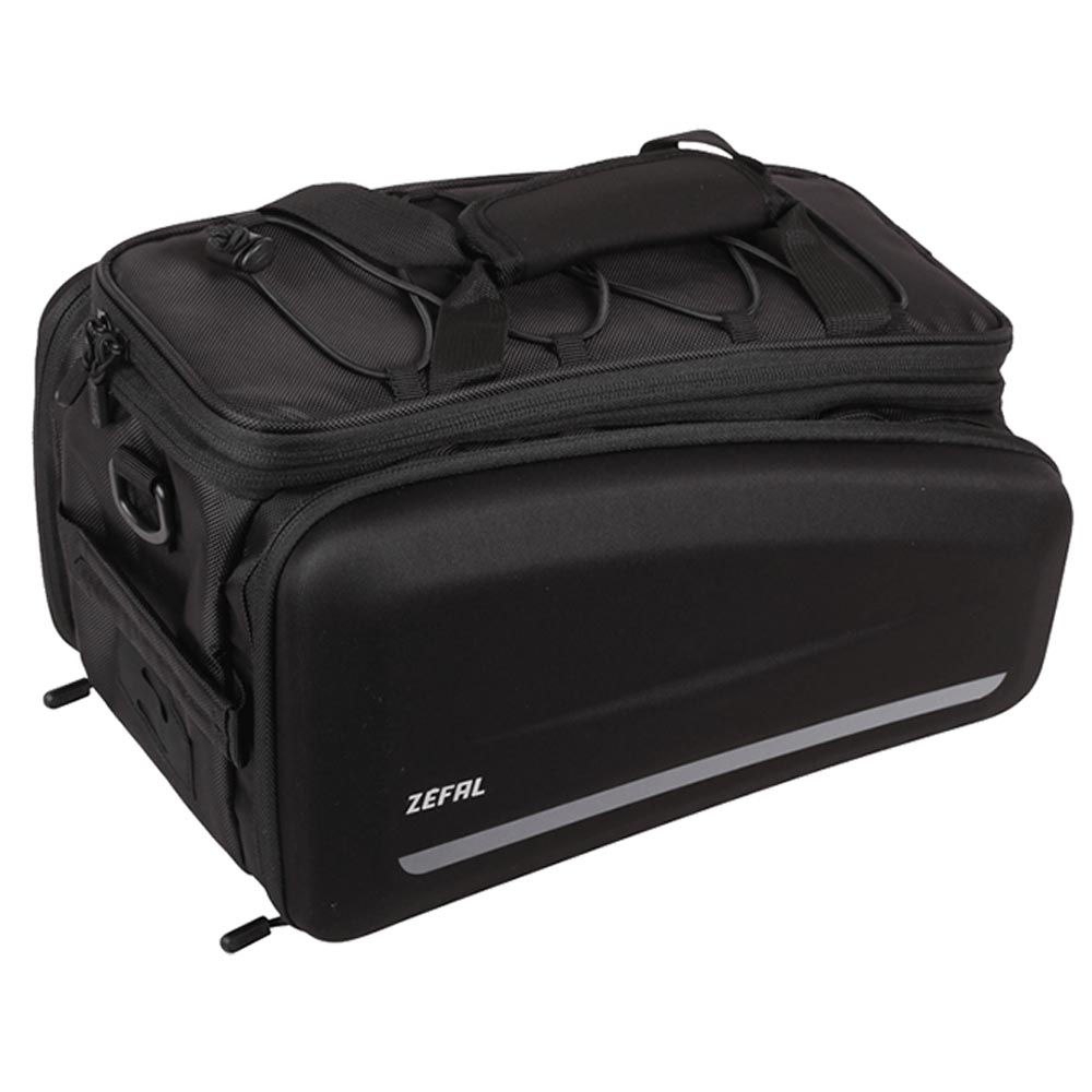 Zefal Z Traveler 80 Rack Bag