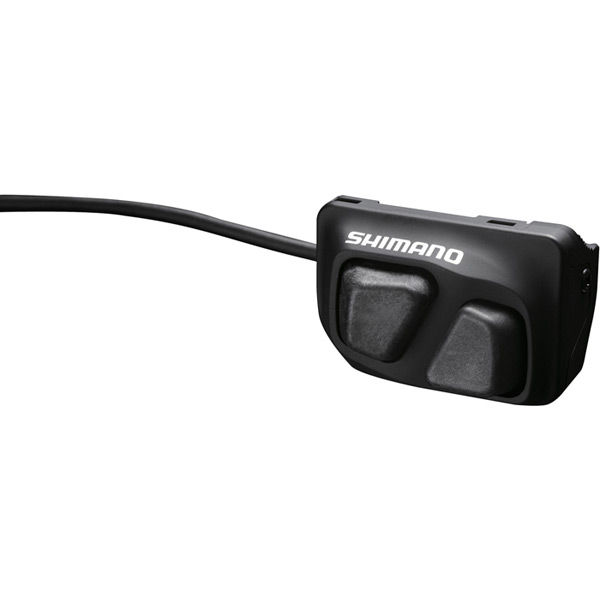 Shimano SW-R600 Shift switch for drop bar (climbing shifter), E-tube - right