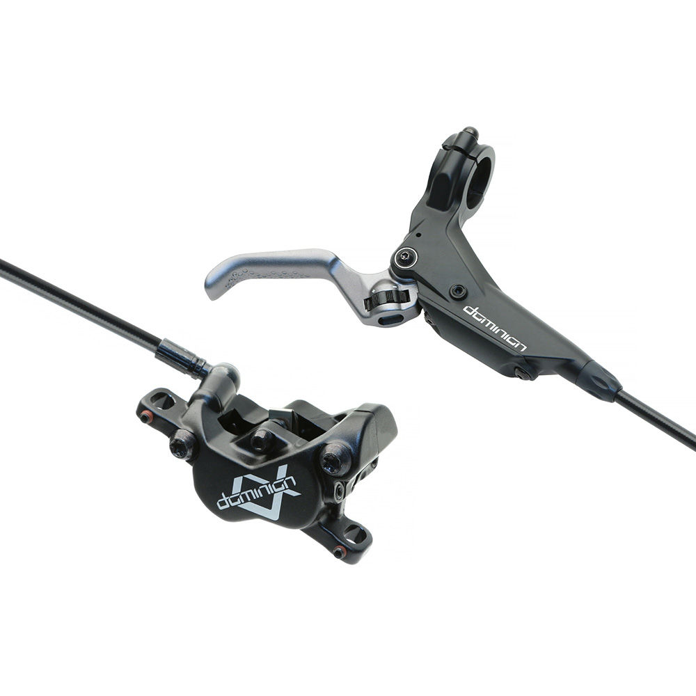 Hayes Dominion A4 Brake Kit - Short Reach Lever