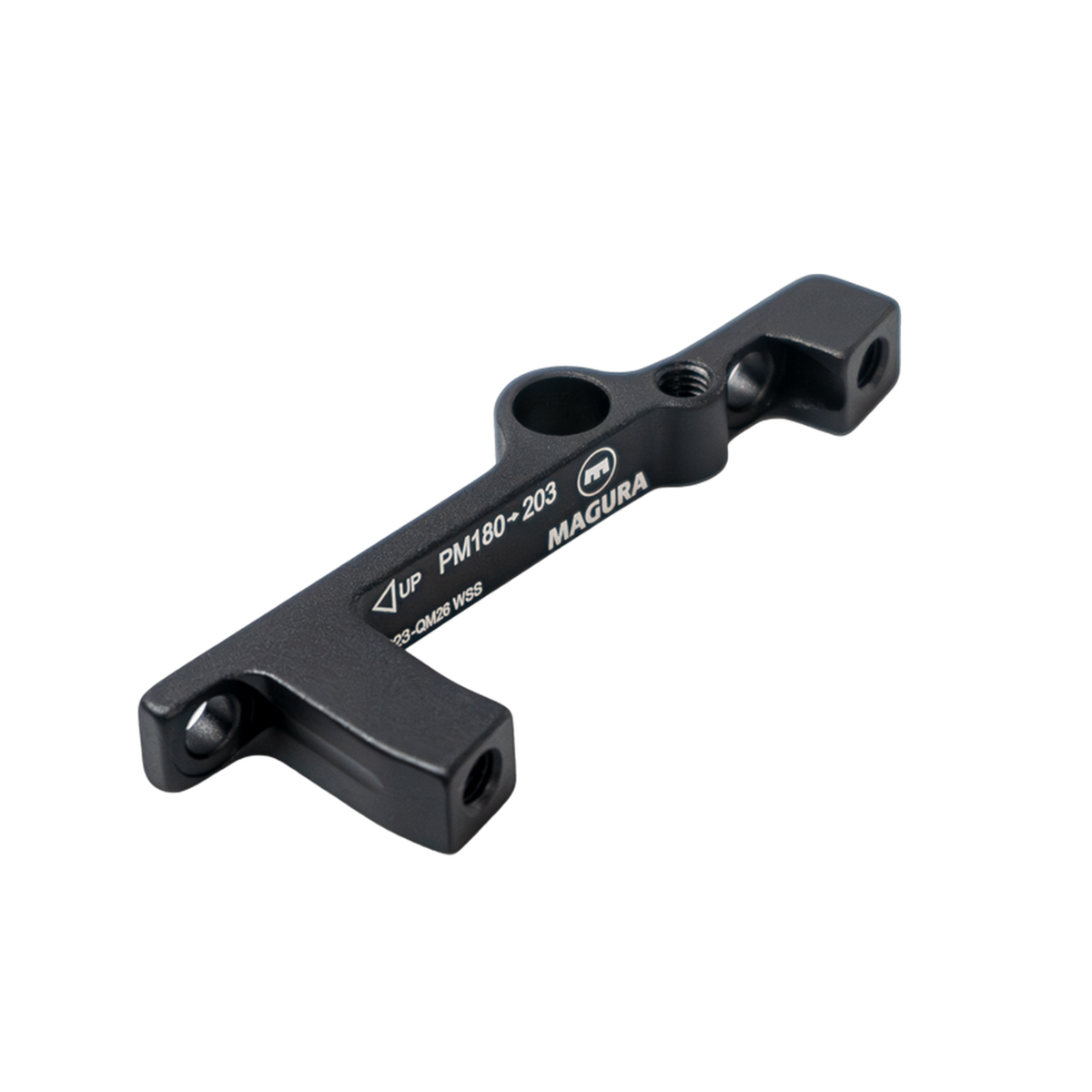 Adapter QM26 WSS