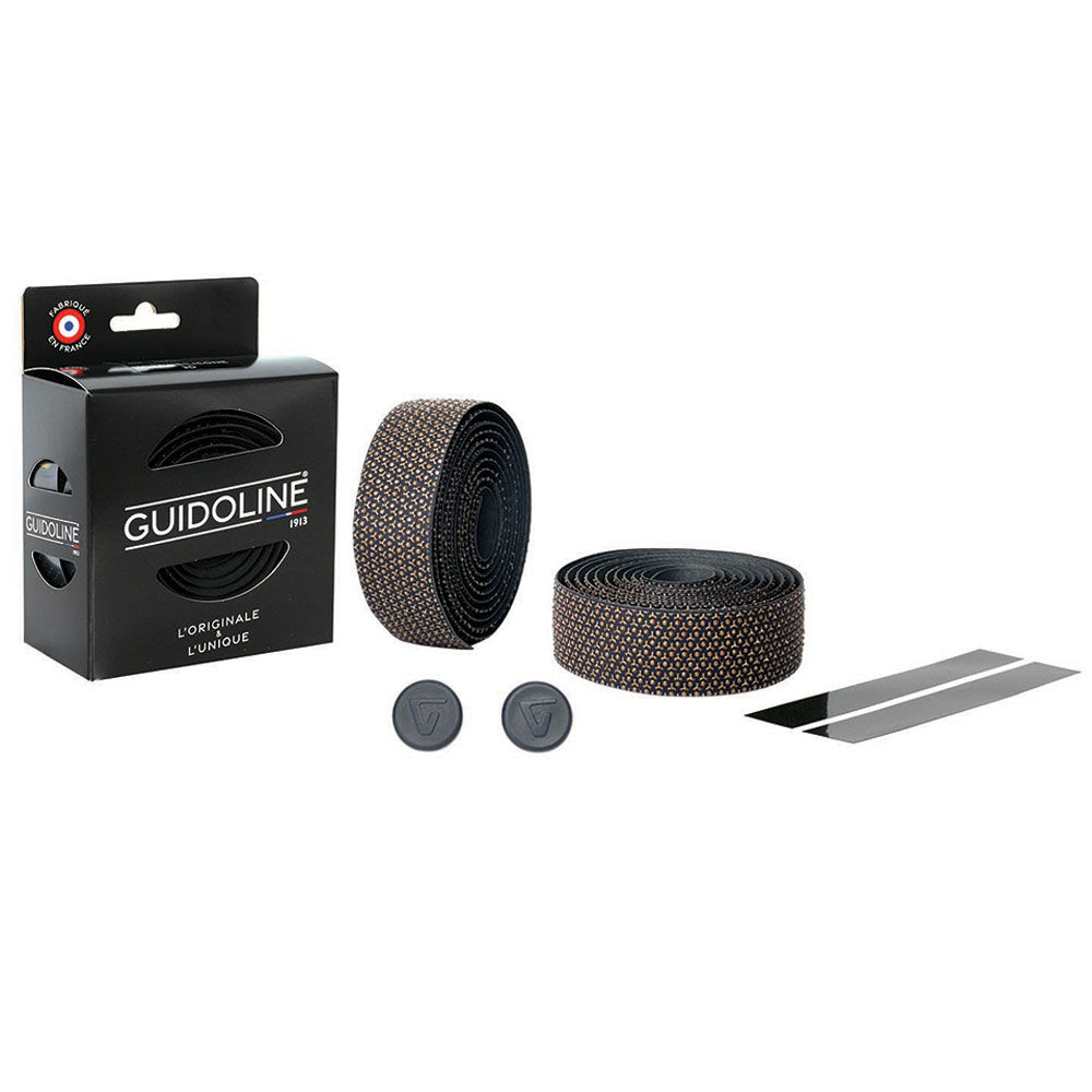 Velox Ultra Silicone 3D Bar tape