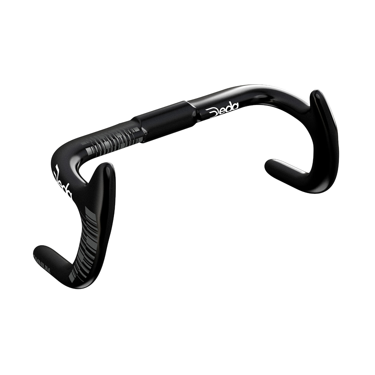 Deda Omnium Carbon Track Bars