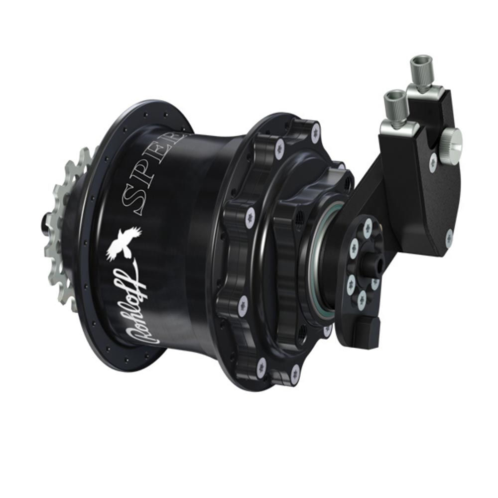 Rohloff OEM Speedhub 500/14