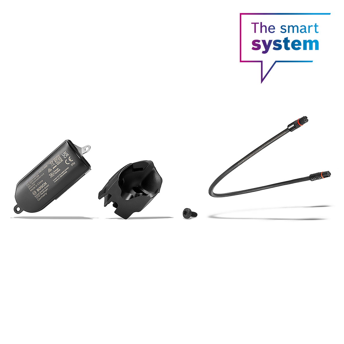 ConnectModule retrofit kit for BDU37YY (BCM3100)