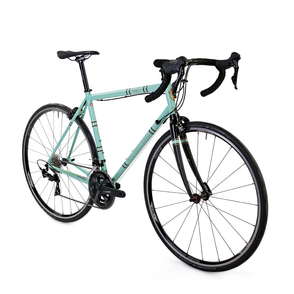 Light Blue Wolfson 105 R7000
