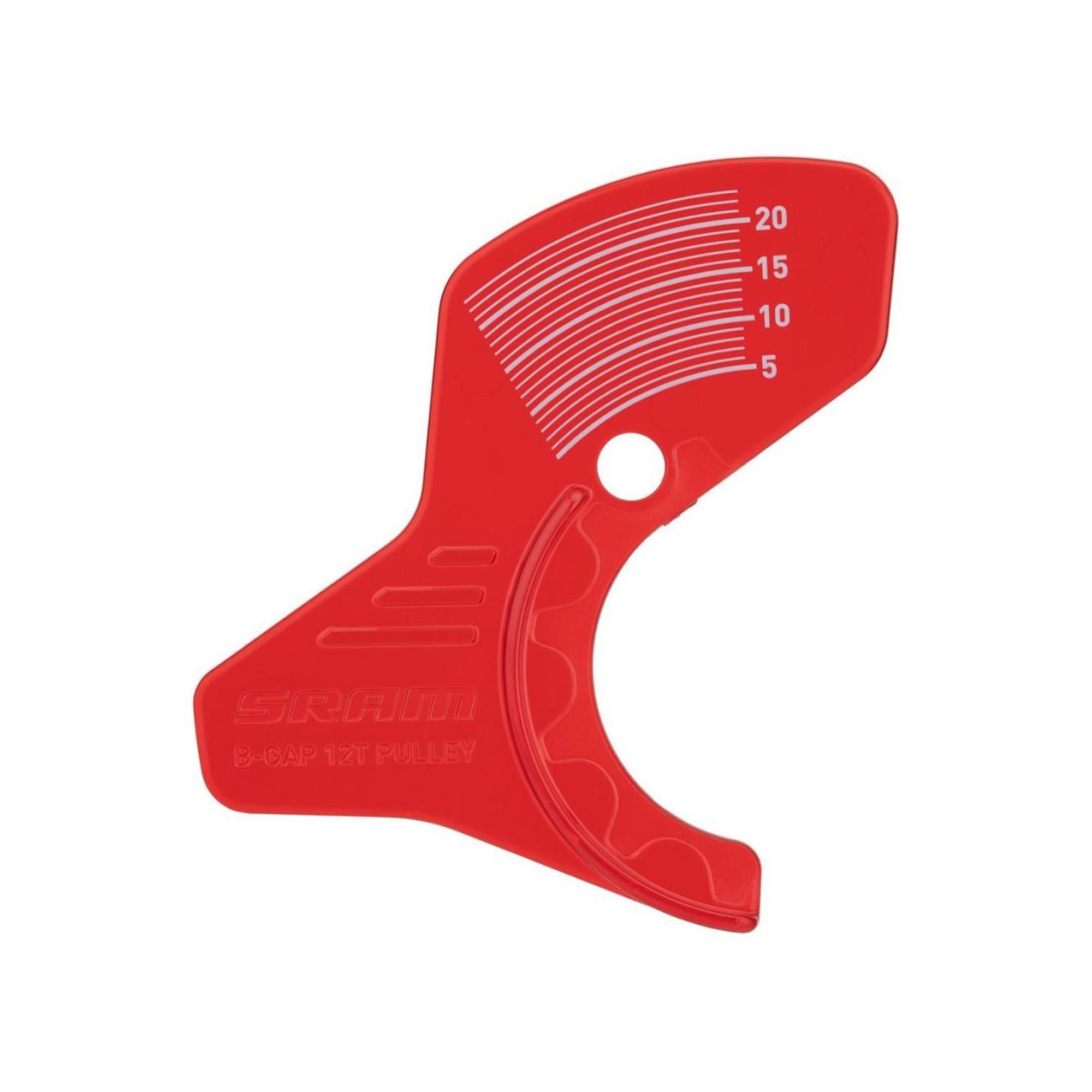 Sram Spare - Rear Derailleur Chaingap Adjustment Gauge - B Gap Tool