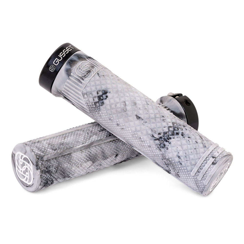 Gusset Matt Jones S2 Lock on Grips
