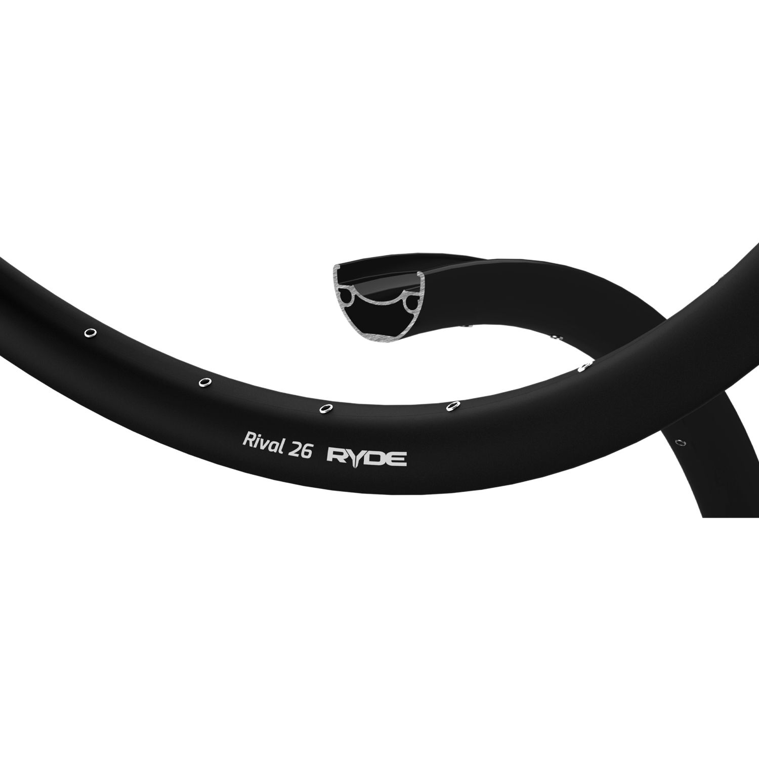 Ryde Rival 26 Disc