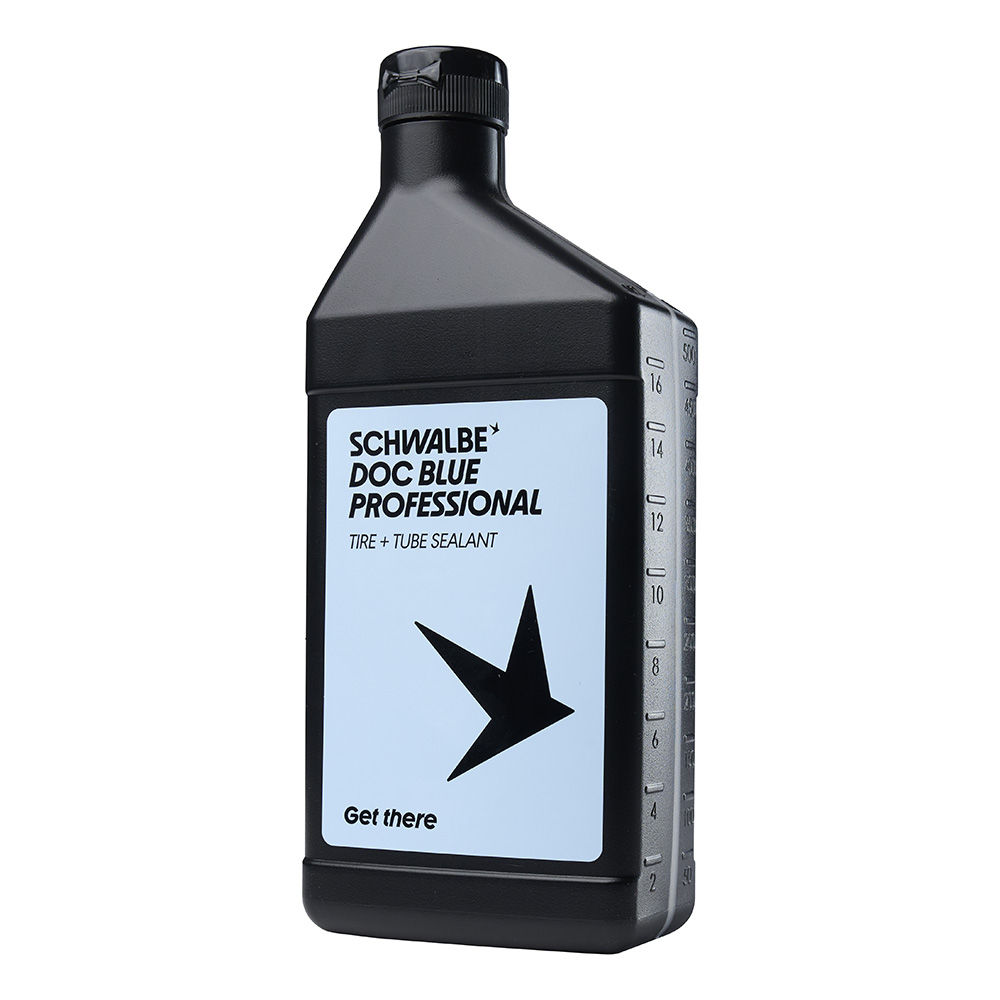 Schwalbe Doc Blue Professional