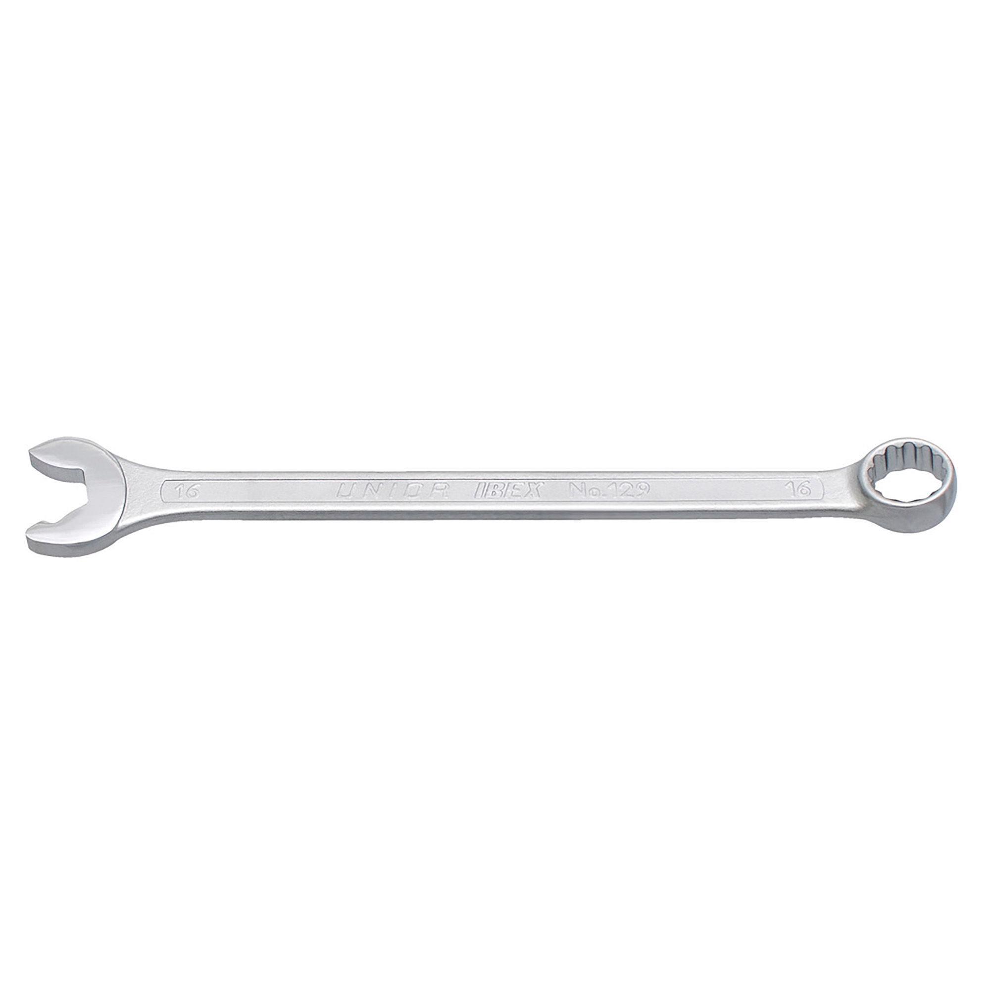 UNIOR Combination Wrench IBEX