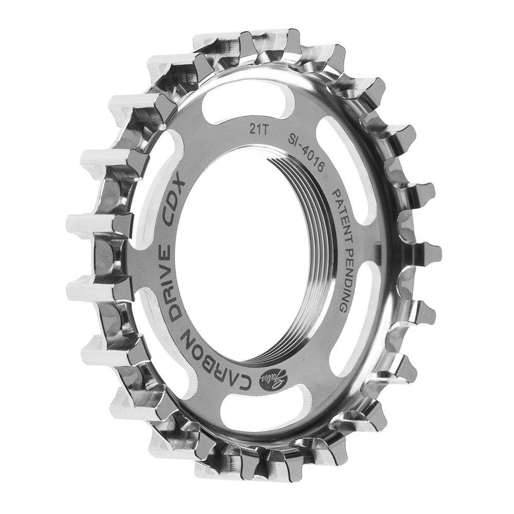 Gates CDX Thread-On Sprocket
