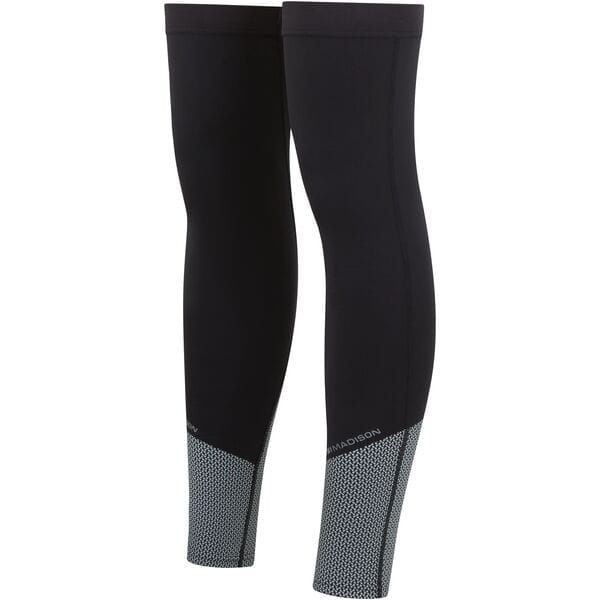 Madison DTE Stellar Tech Isoler Thermal Leg Warmers With DWR