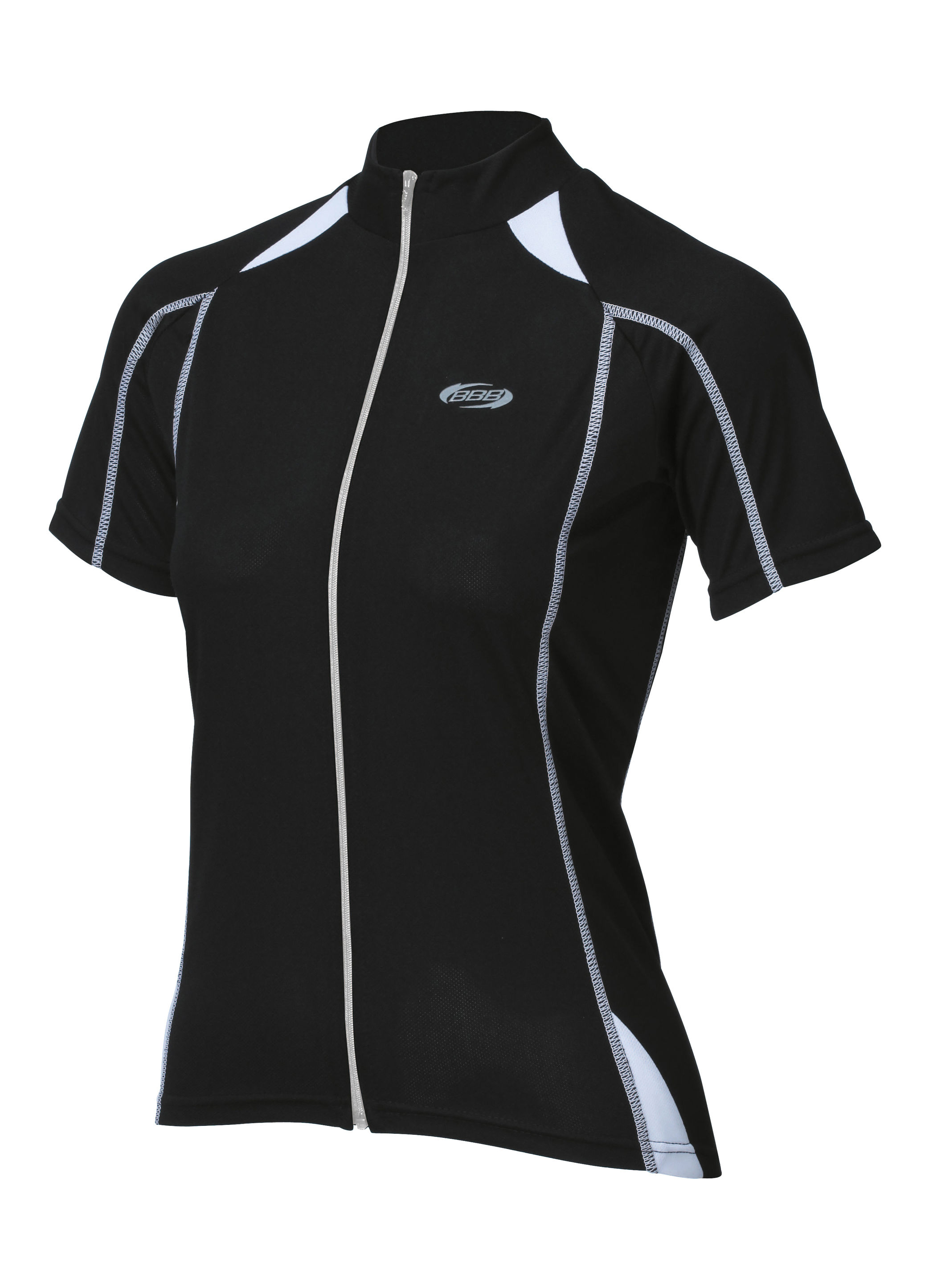 BBB ComfortGirl Womens SS Jersey