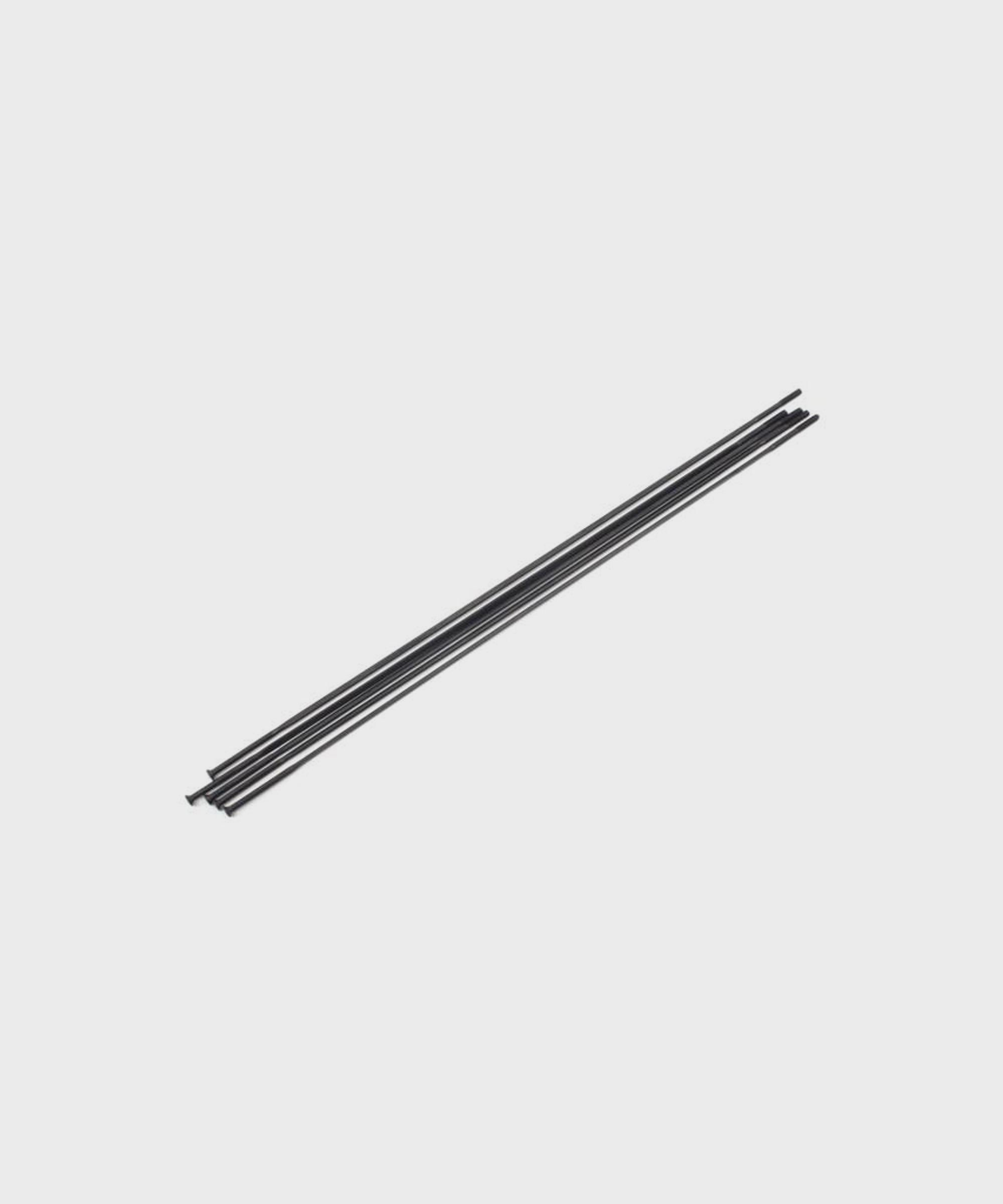 Easton Spokes (5 Pack) SS Straight Pull Bladed