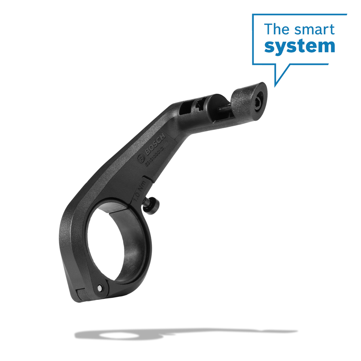 Intuvia 200 holder, 31.8 mm