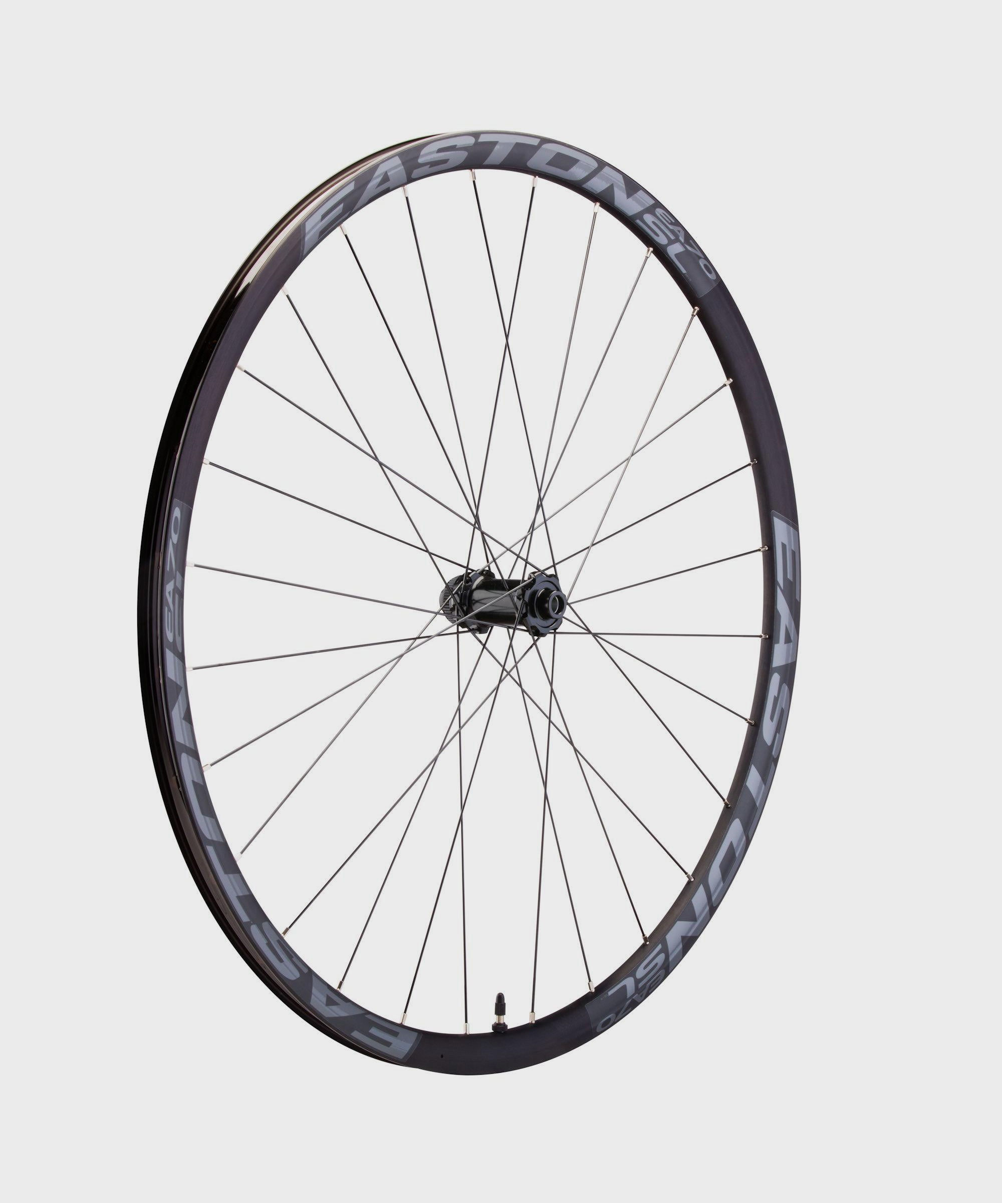 Easton EA70 SL Clincher Disc Wheel