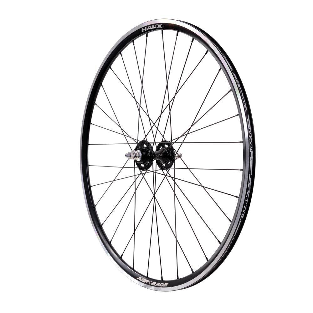 Halo Aerorage Track 700c Wheels