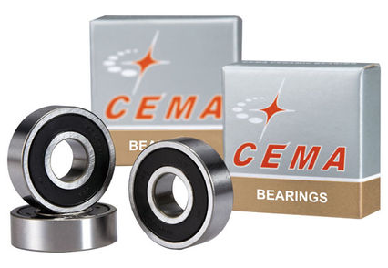 Cema Bearing #6800 (10 x 19 x 5mm)