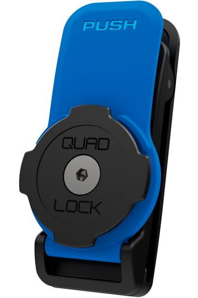 Quad Lock Belt / Utility Clip (V3)