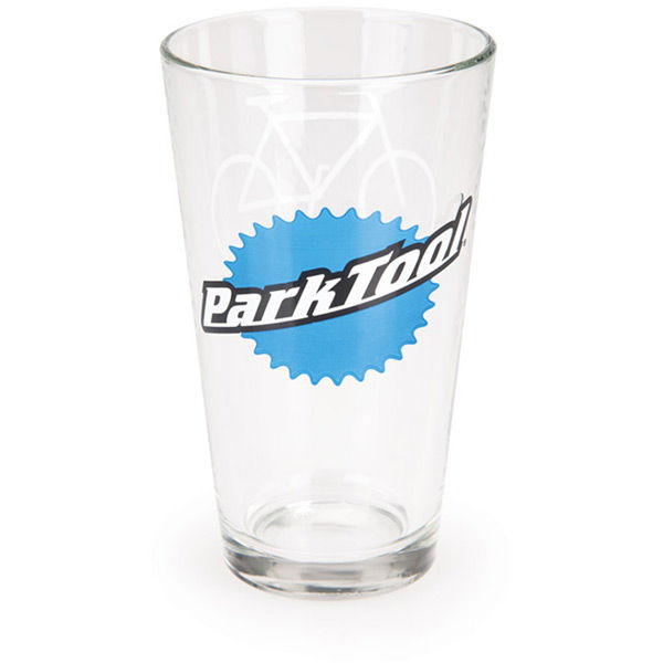 Park Tool PNT-5 - Pint Glass