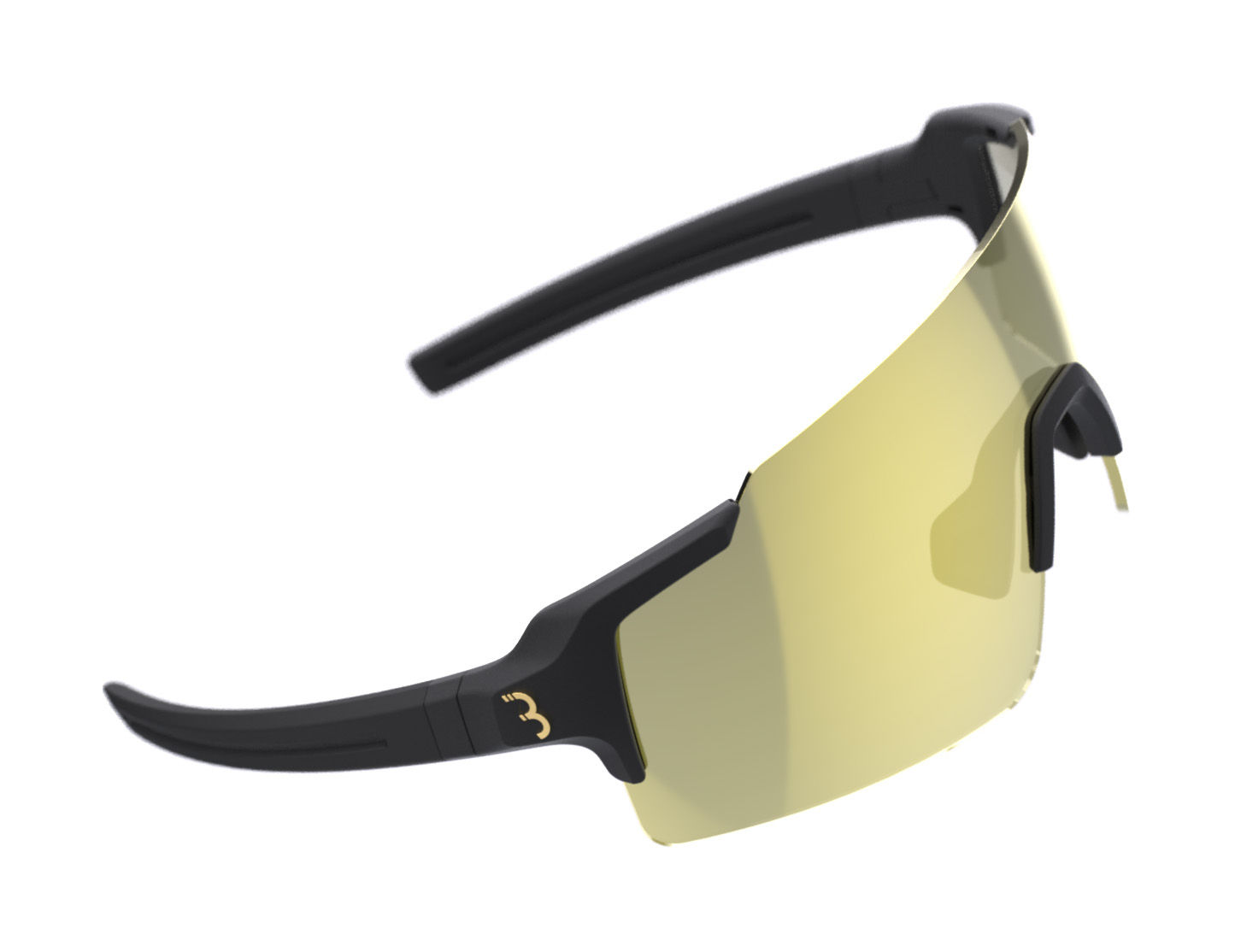 BBB FullView Photochromic Sport Glasses
