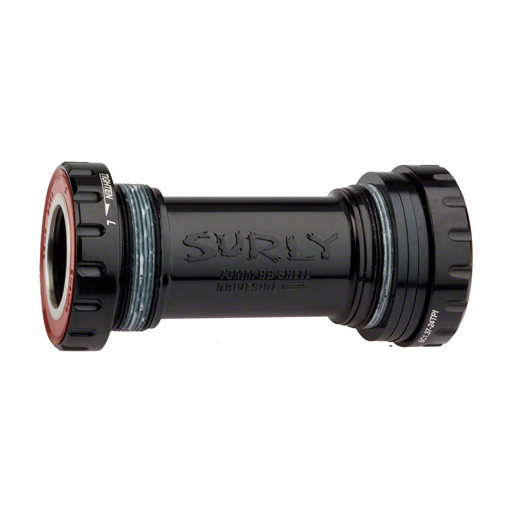 Surly O.D Crankset Bottom Bracket