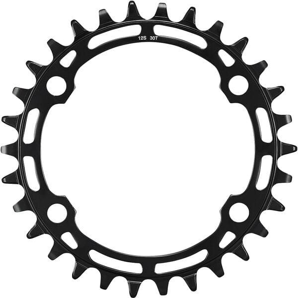 Shimano FC-MT510-1 12 speed single 1X chainring, 30T