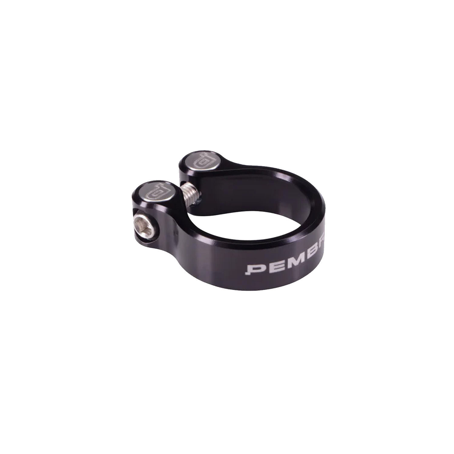 Pembree DBN Seat Clamp 39.7mm