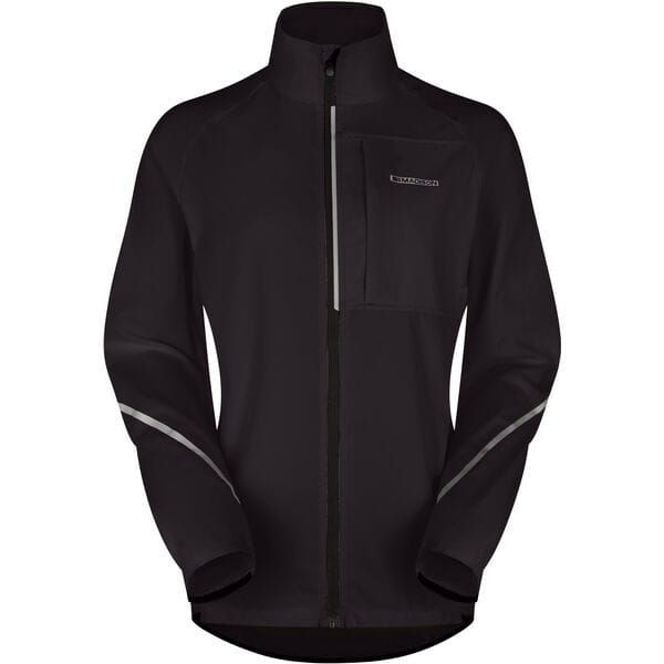Madison Freewheel Women's Windproof Packable Jacket