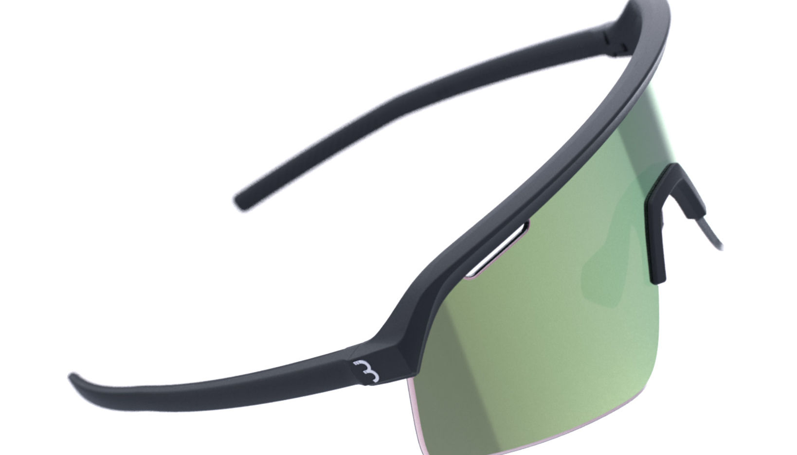 BBB Valor Flux Sport Glasses