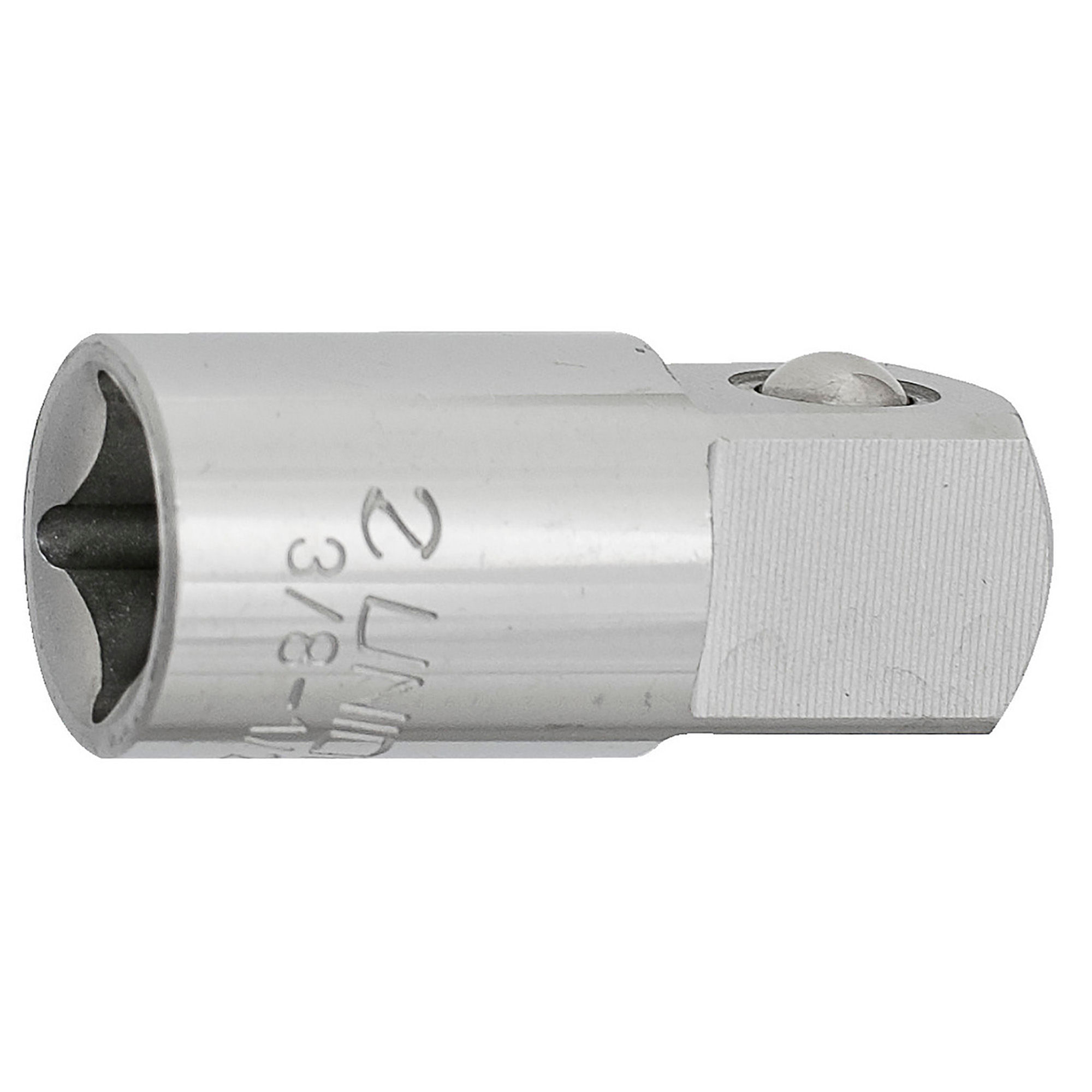 UNIOR Adaptor 3/8"