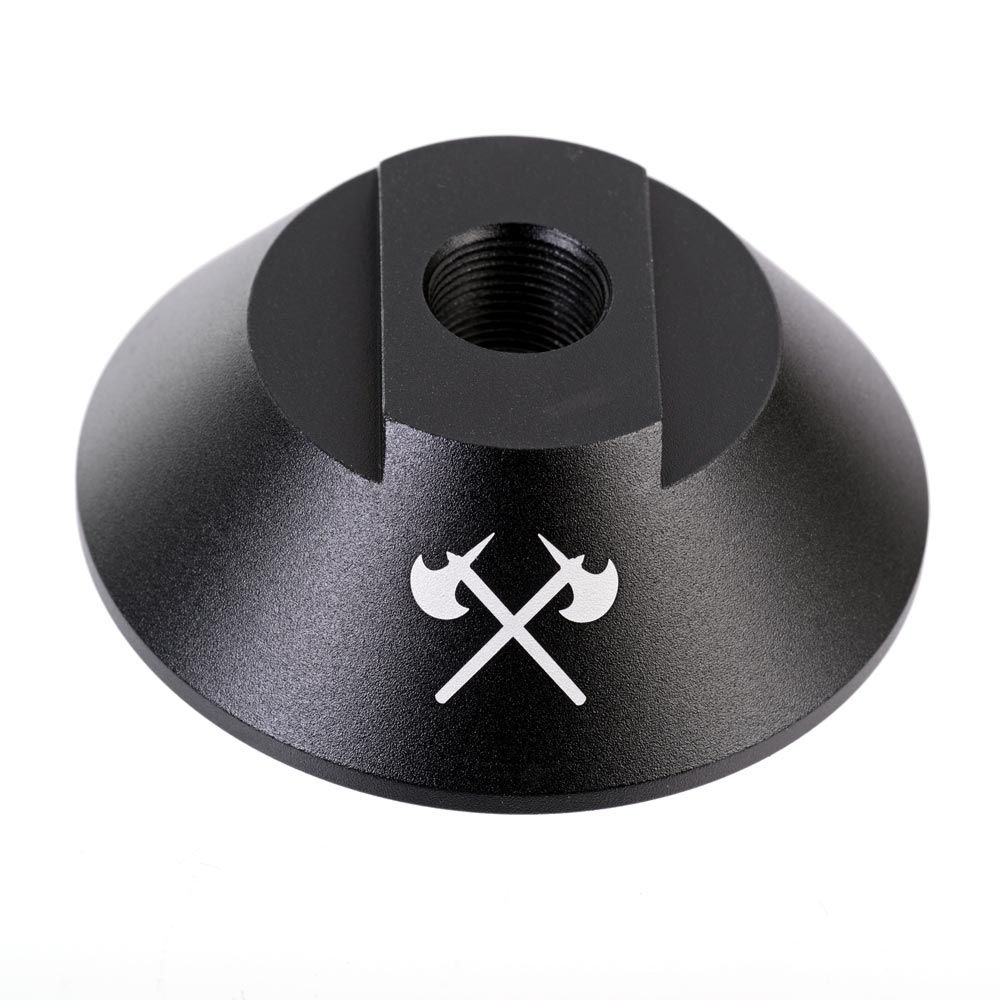 Demolition Hub Guards