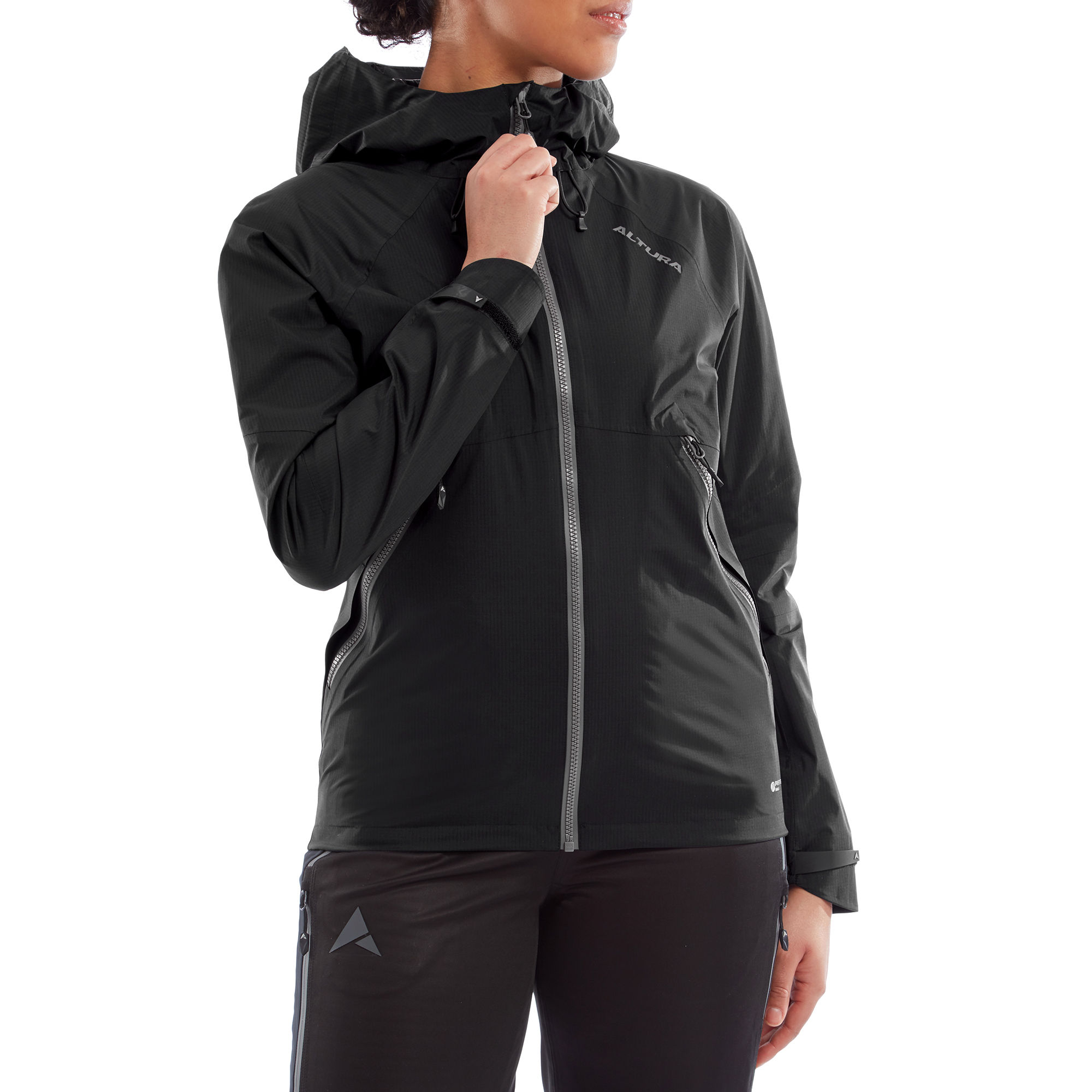 Altura Ridge Pertex� Women's Waterproof Jacket 2022