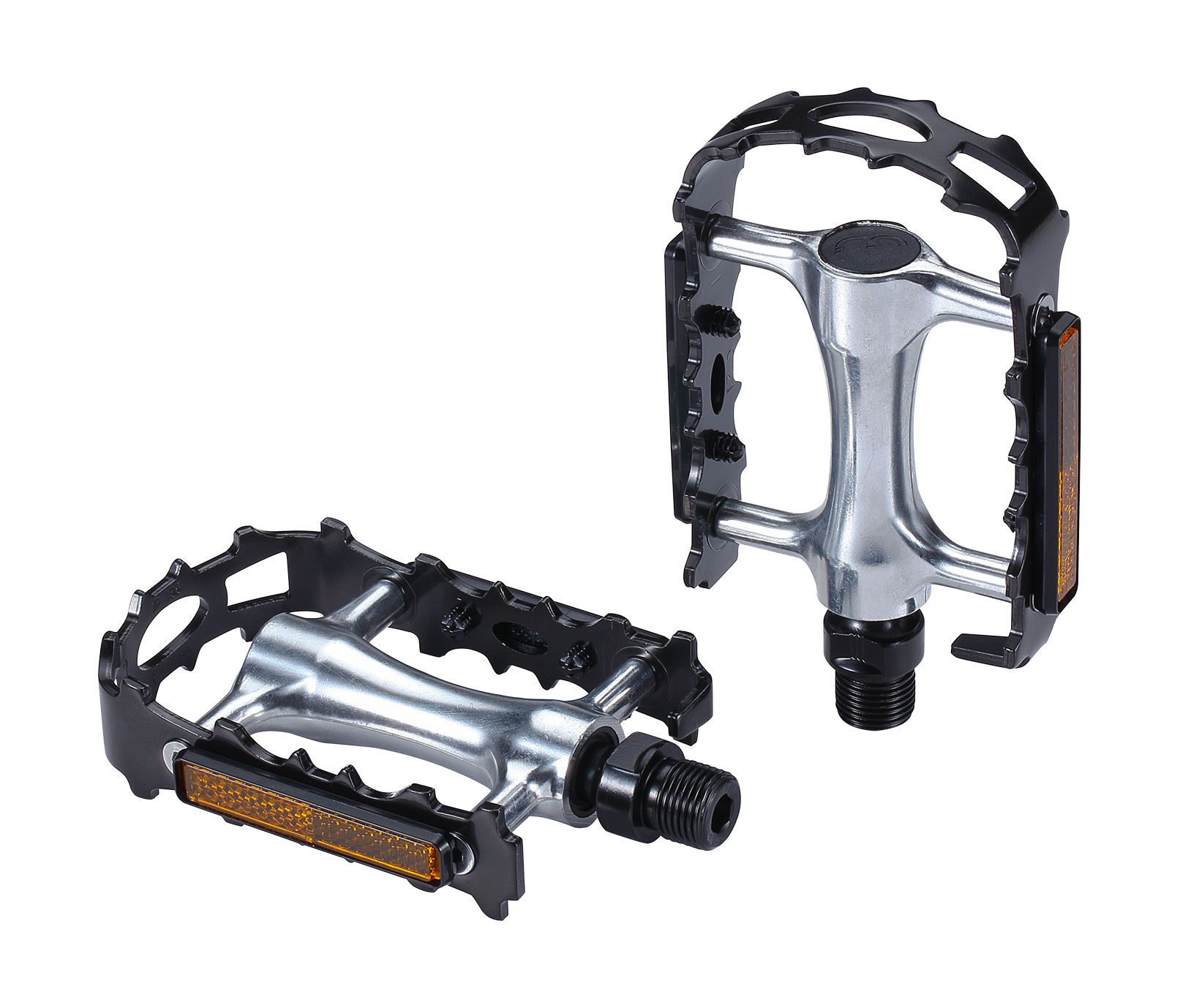 BBB BigFeet 2.0 MTB Pedals