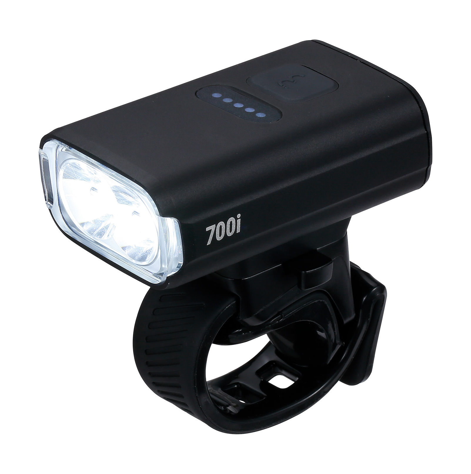 BBB NanoStrike 700i LED Front Light